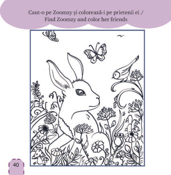 Zoomzy și Annie - imagine 10