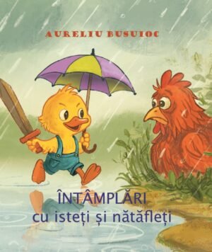Întâmplări cu isteți și nătăfleți