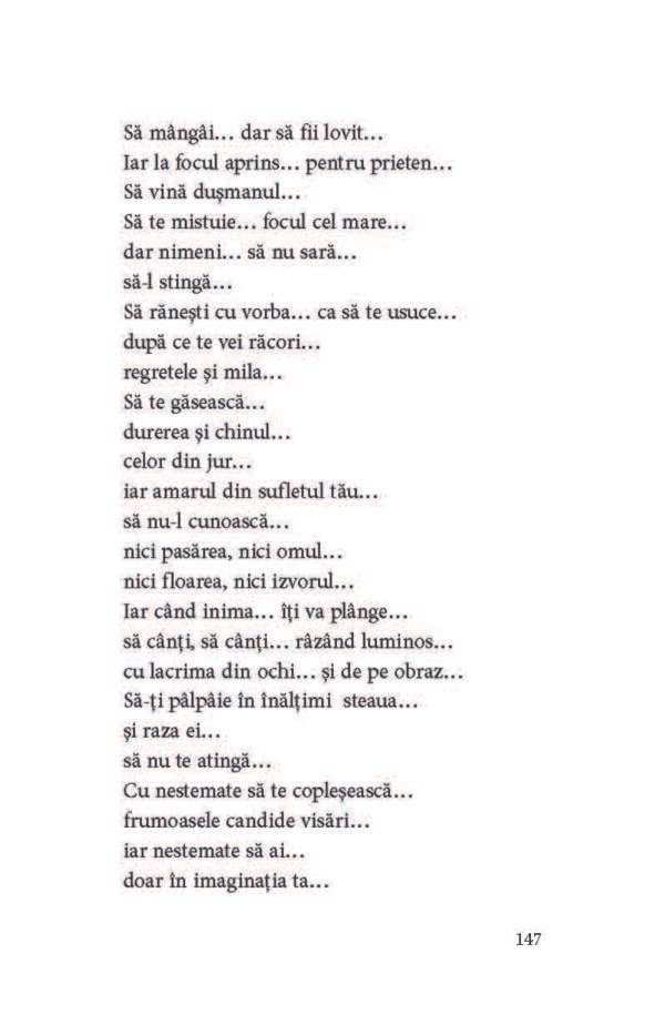 Orație de Ursitoare • Parabole - imagine 8