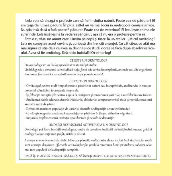Aventurile fetiței Lela - imagine 6