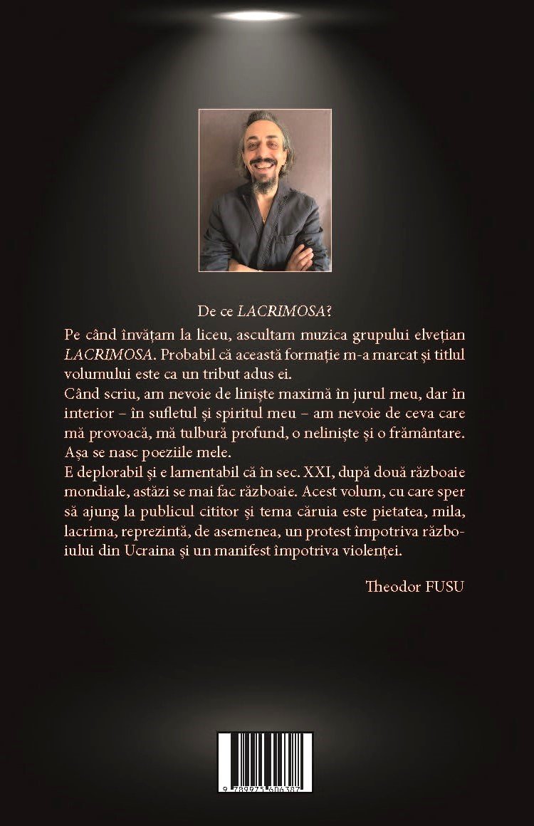 Lacrimosa - imagine 5