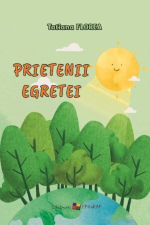 PRIETENII EGRETEI