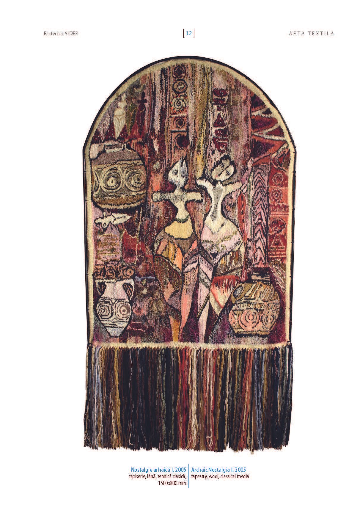 Ecaterina Ajder - imagine 5