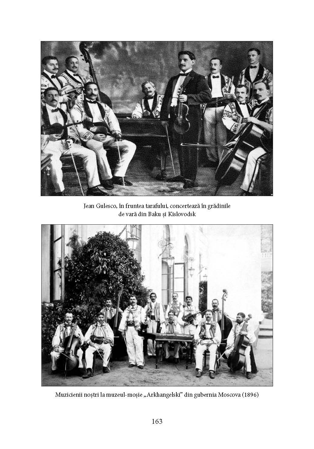 MĂRTURII DOCUMENTARE DESPRE MUZICA NAȚIONALĂ ÎN CULTURA EUROPEANĂ (secolele XVI-XX) - imagine 8