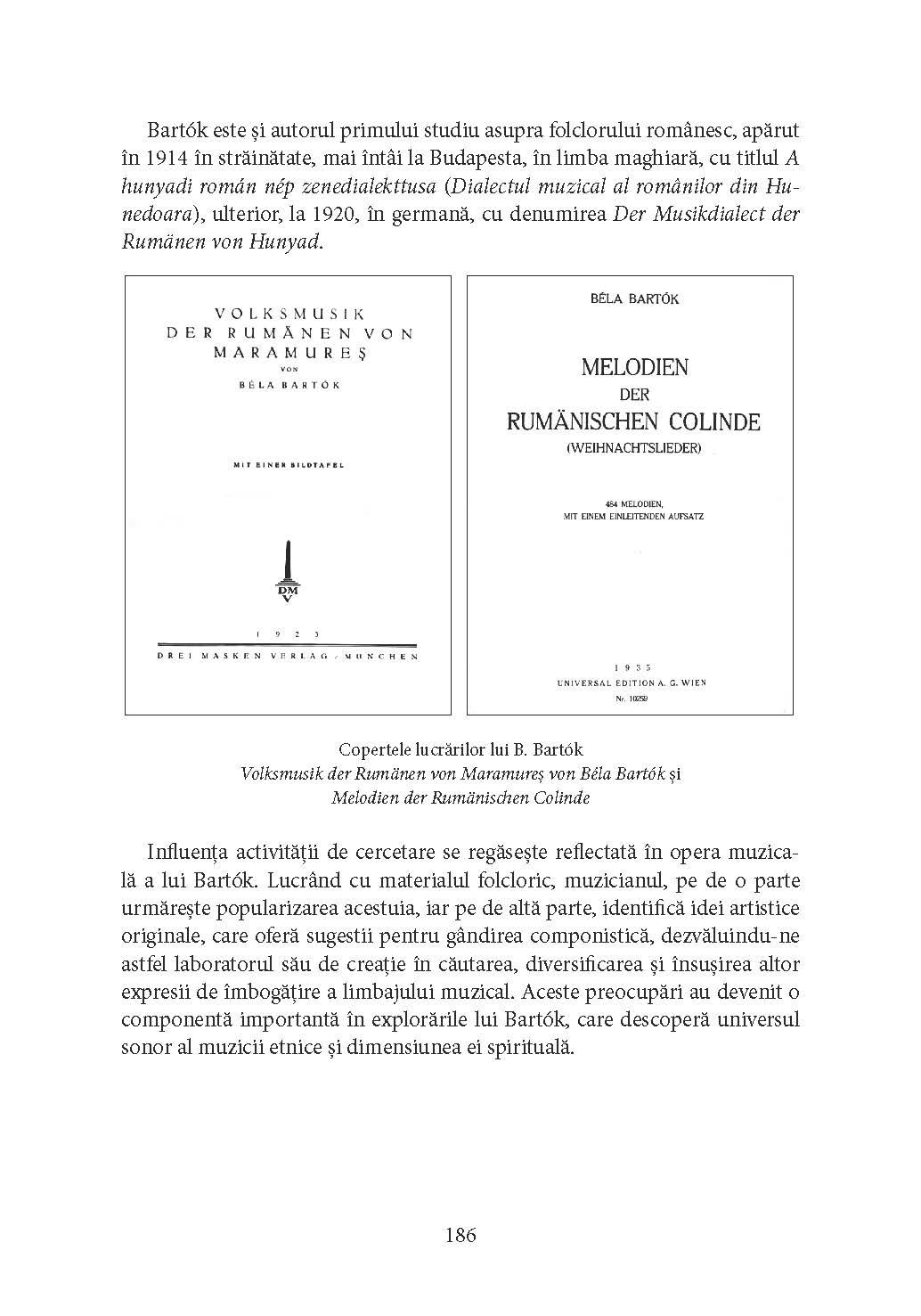 MĂRTURII DOCUMENTARE DESPRE MUZICA NAȚIONALĂ ÎN CULTURA EUROPEANĂ (secolele XVI-XX) - imagine 10