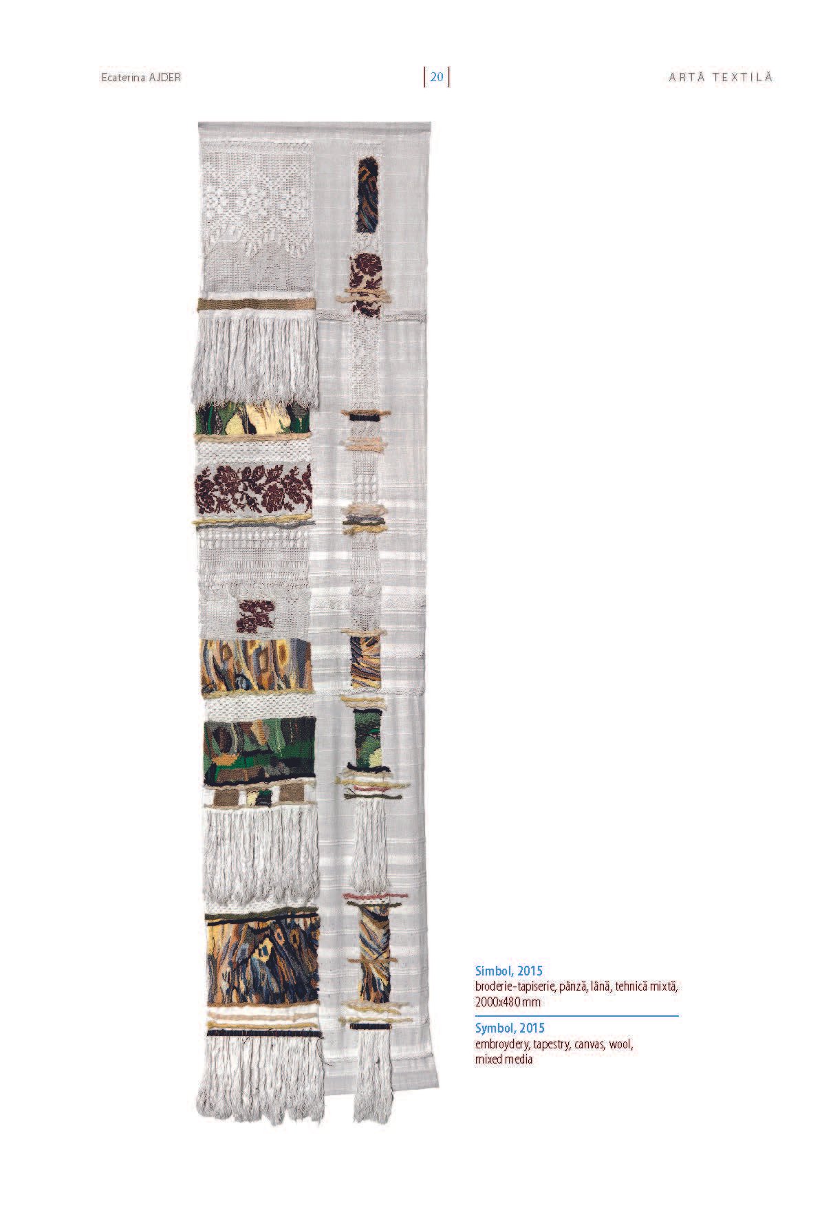 Ecaterina Ajder - imagine 6