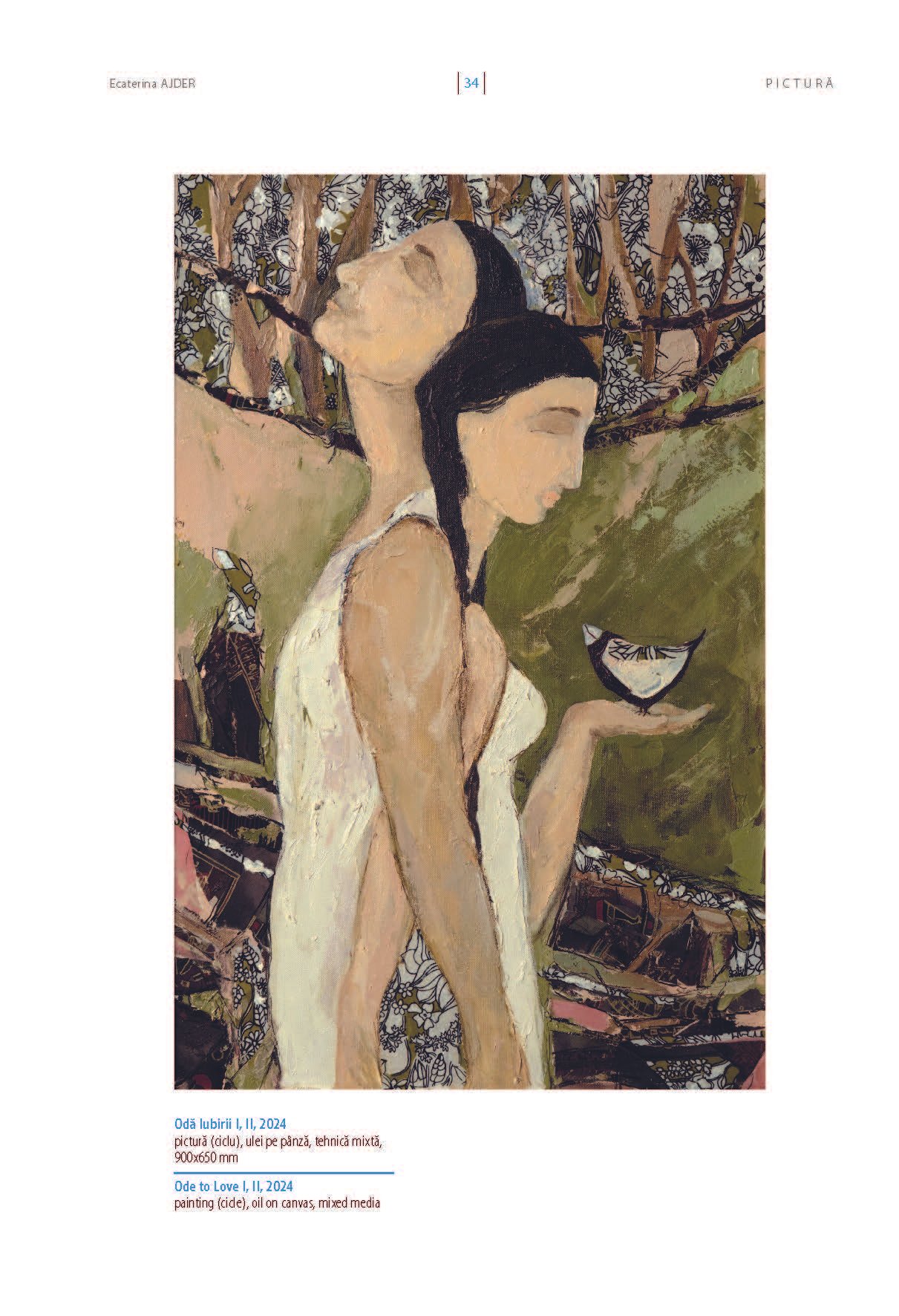 Ecaterina Ajder - imagine 9