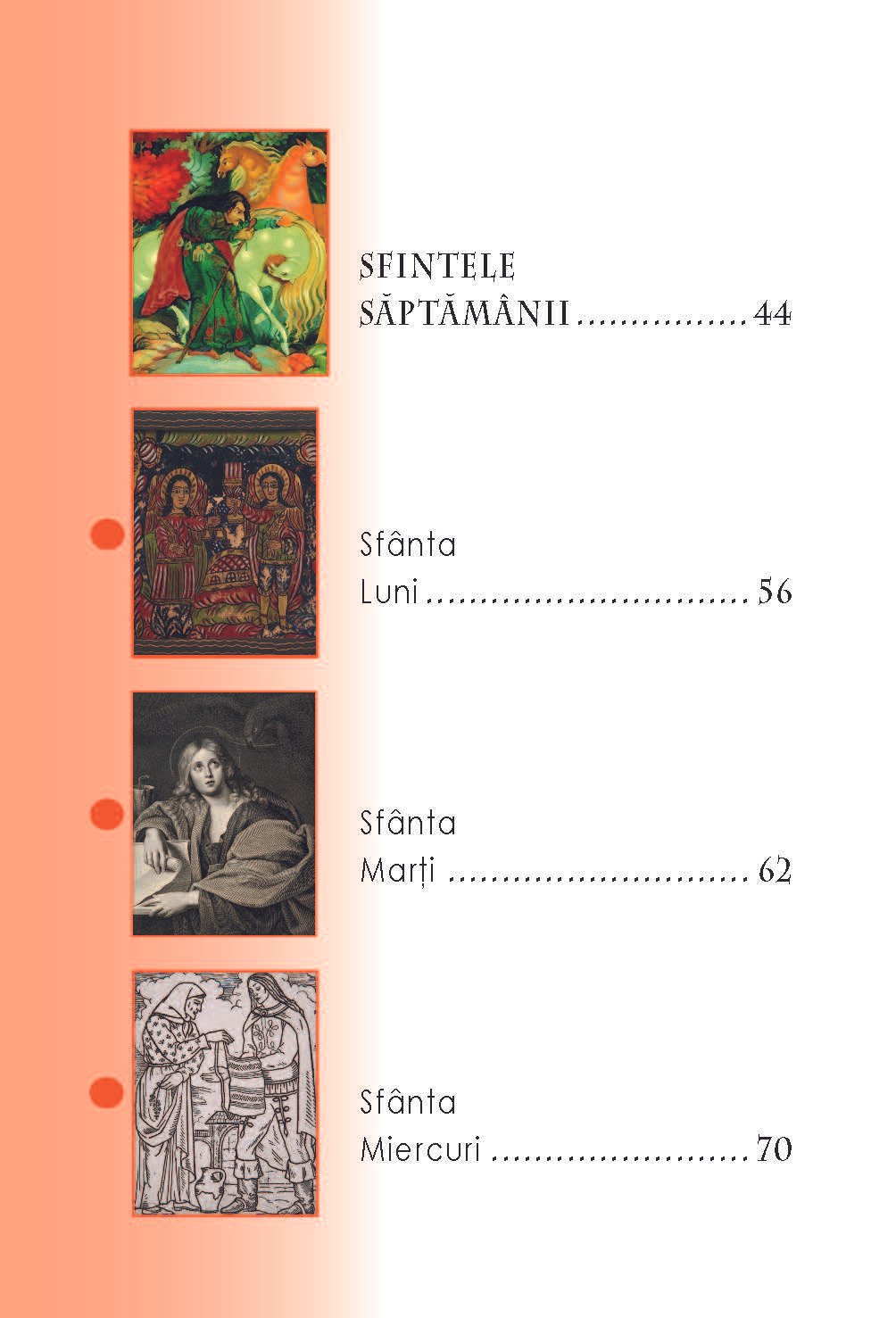 Personaje ale folclorului mitologic ‧ Dicționar - imagine 4