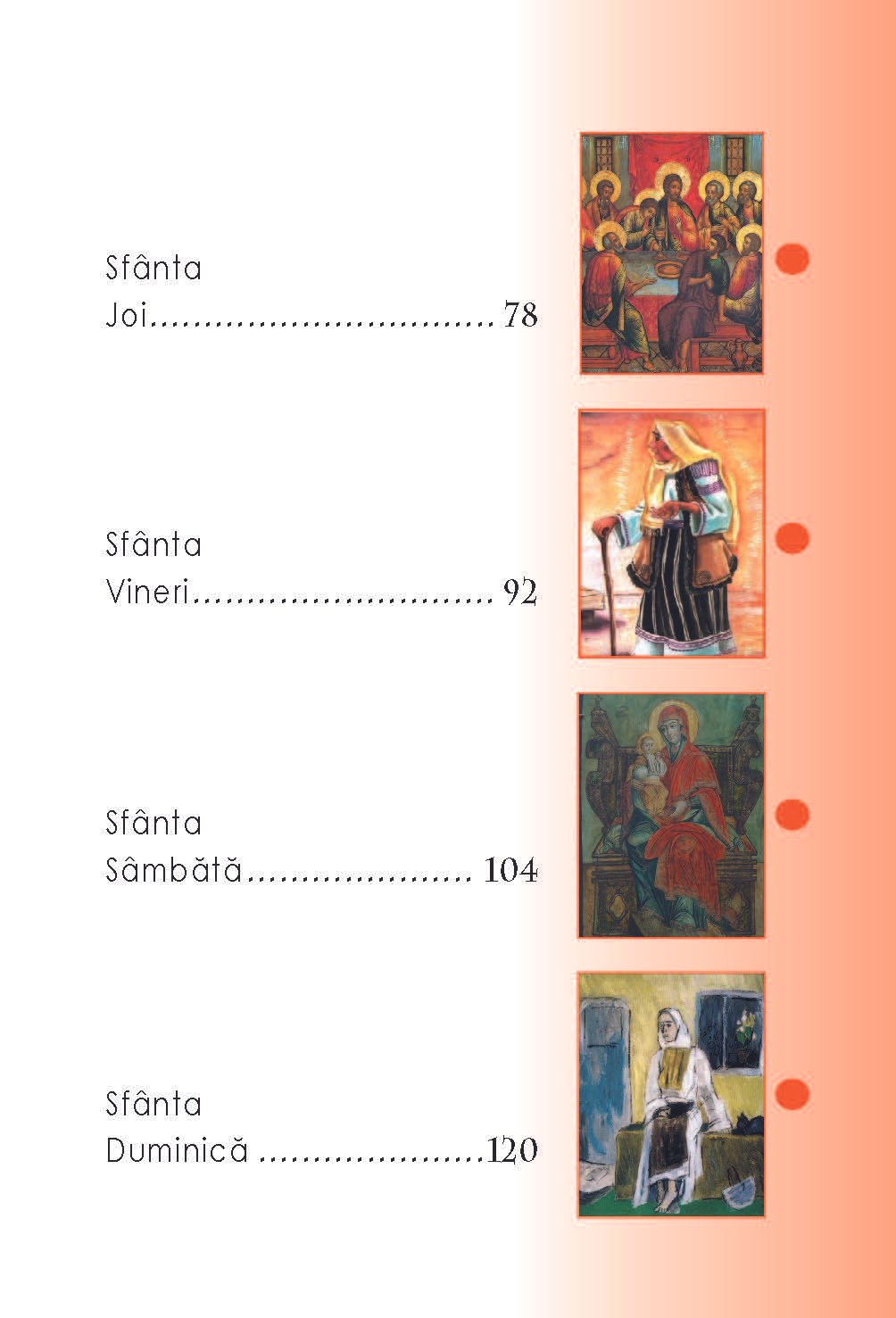 Personaje ale folclorului mitologic ‧ Dicționar - imagine 5