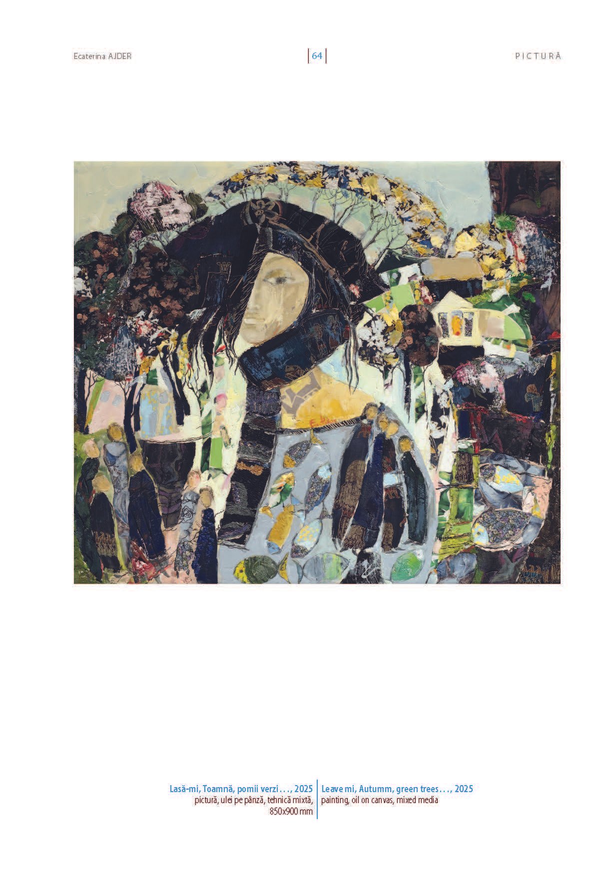 Ecaterina Ajder - imagine 10