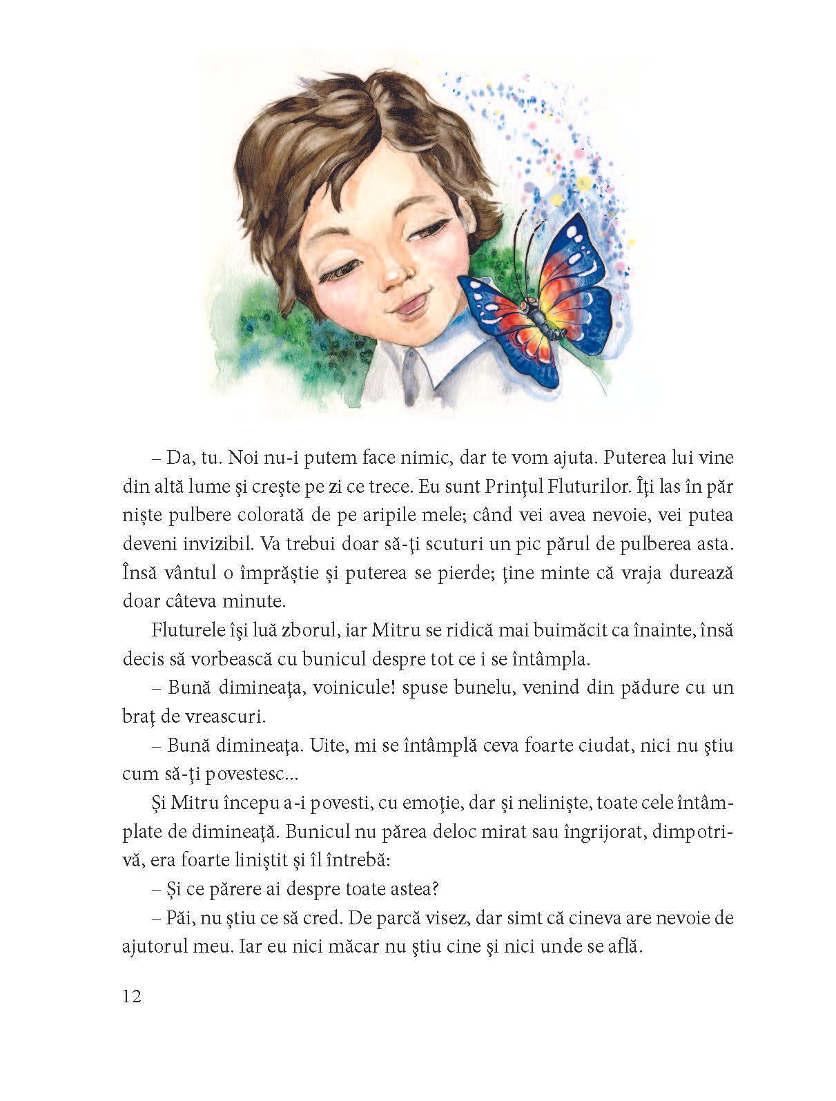 Întâlnirea cu eroii poveștilor românești • Cine l-a salvat pe Făt-Frumos? - imagine 4