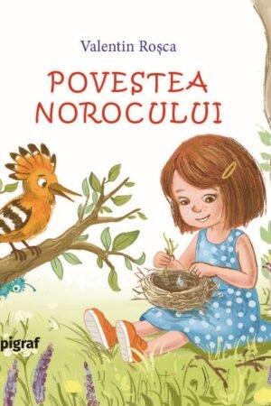 POVESTEA NOROCULUI