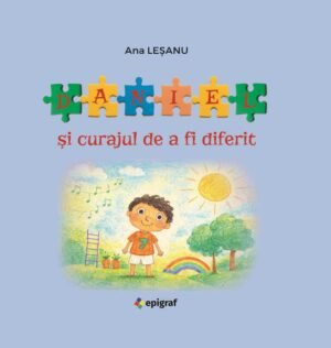 Daniel și curajul de a fi diferit