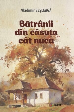Bătrânii din căsuța cât nuca
