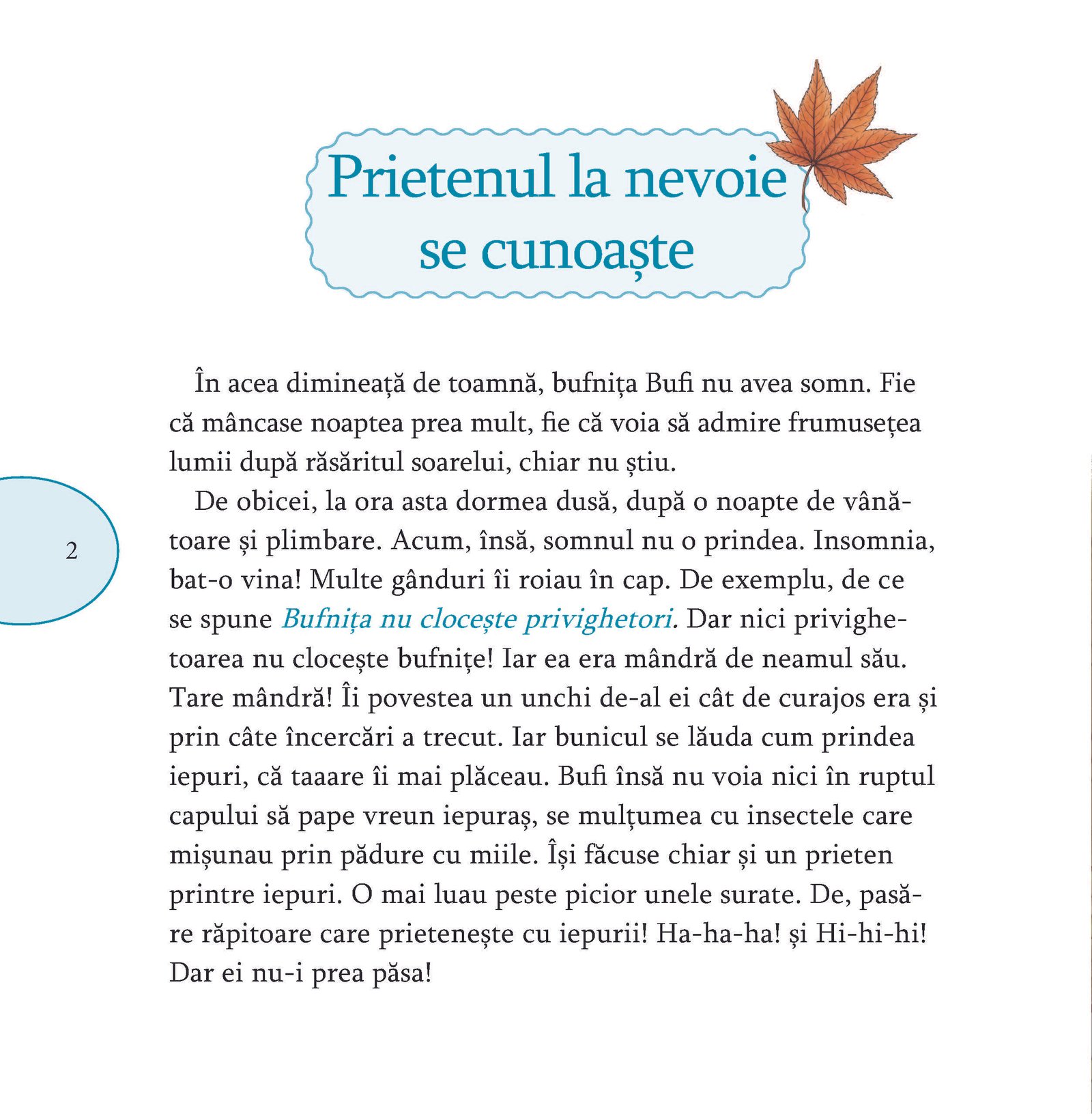 Proverbe și zicători pe înțelesul copiilor în 7 povestioare - imagine 2