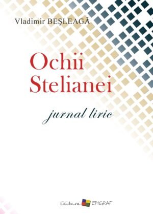 Ochii Stelianei
