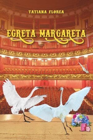 Egreta margareta